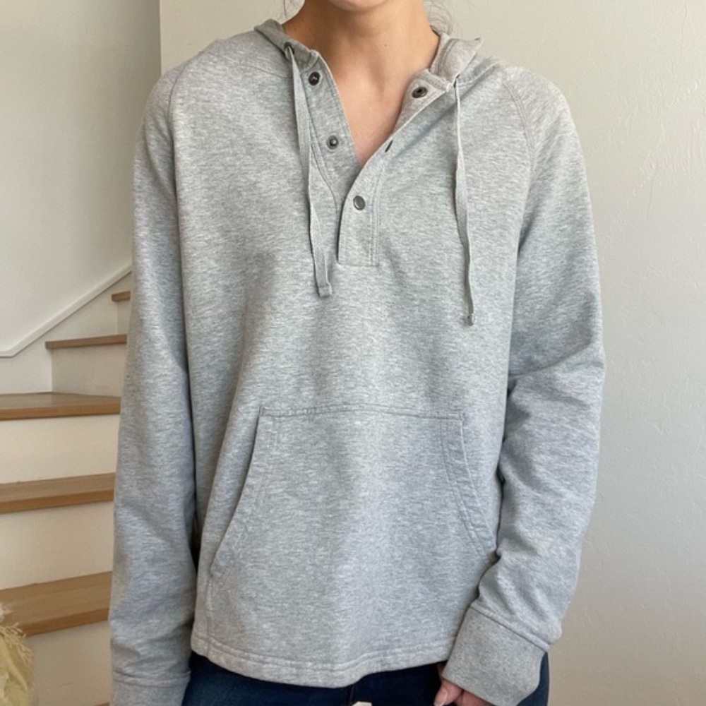 Patagonia pullover